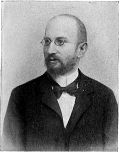 Wilhelm Altmann